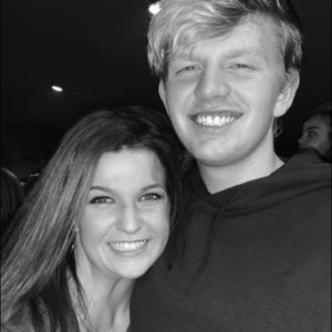 Meet your Posher, Savannah